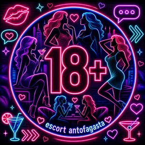 ESCORT ANTOFAGASTA